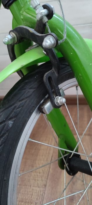 Дитячий велосипед Drag16 дюймів