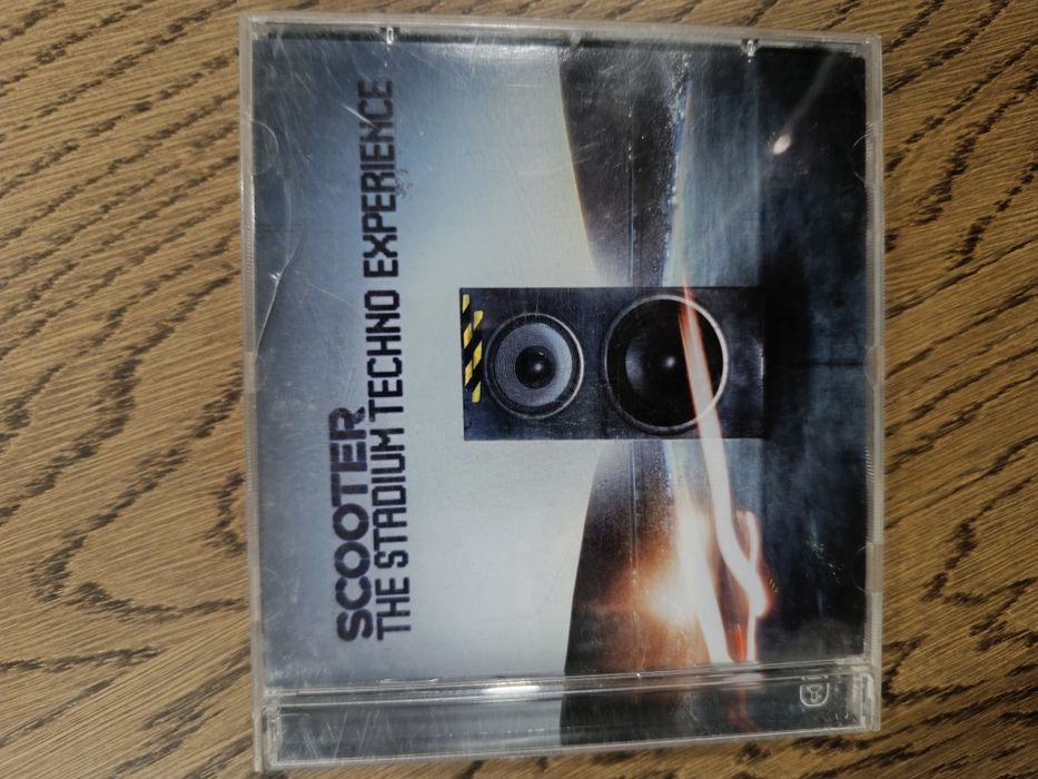 Vendo 11 CDs de Eletrónica