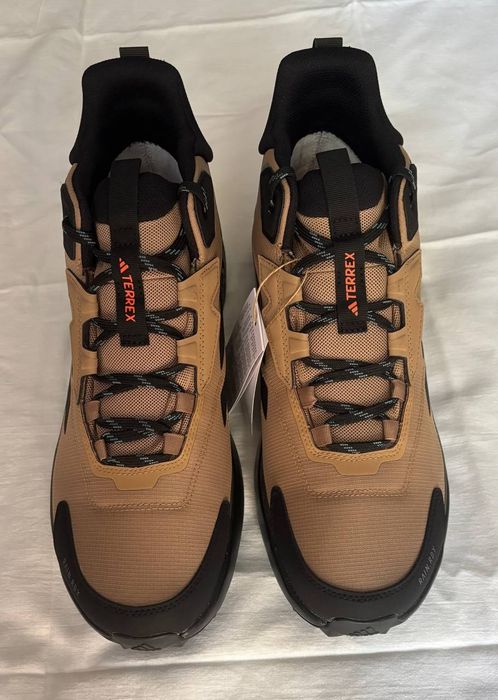 Черевики Adidas Terrex