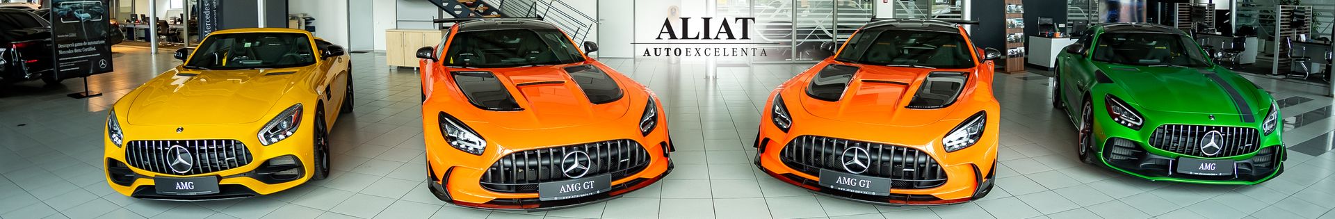 ALIAT AUTO top banner