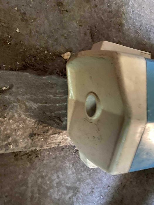 Odkurzacz Predom Zelmer typ 04S