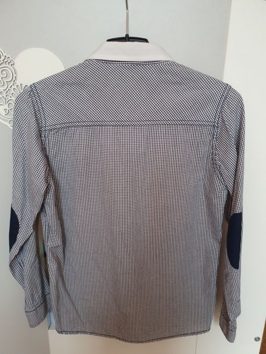 Koszula dla chłopca Cool Club rozm. 140