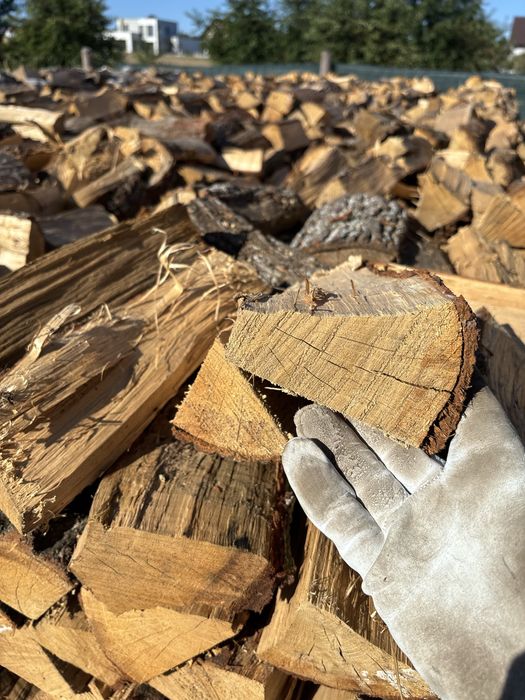 Drewno Opałowe.Kominkowe.Drzewo.Buk.Grab.Dąb.Brzoza.Sosna.Akacja.Suche