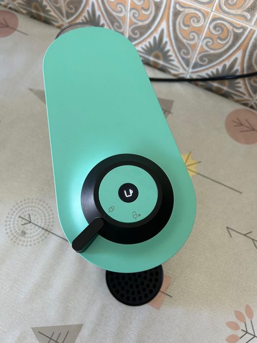 Máquina Nespresso