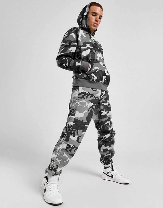 чоловічий костюм Jordan mvp XL,XXL