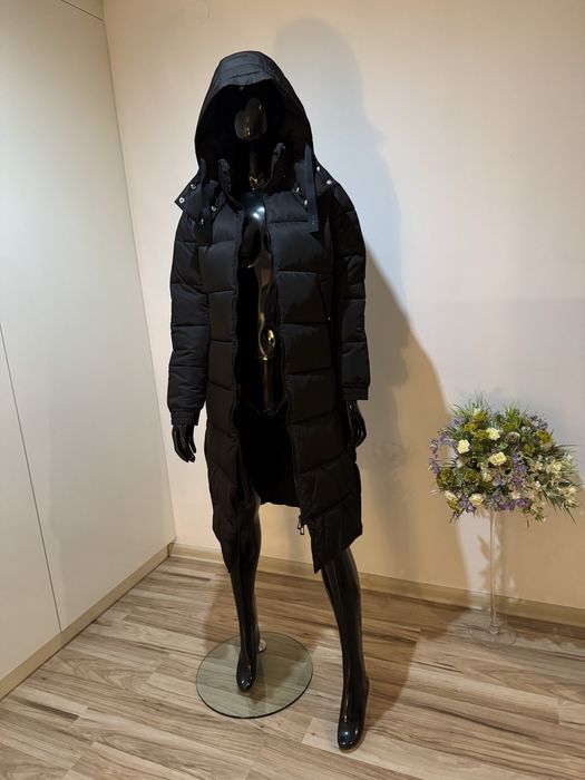 Płaszcz kurtka Hugo Boss