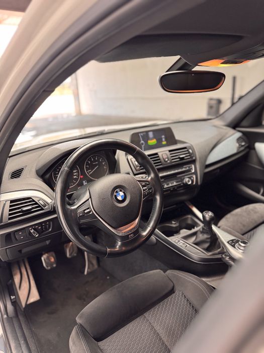 Bmw 116i Pack M (+Extras) 90.000kms