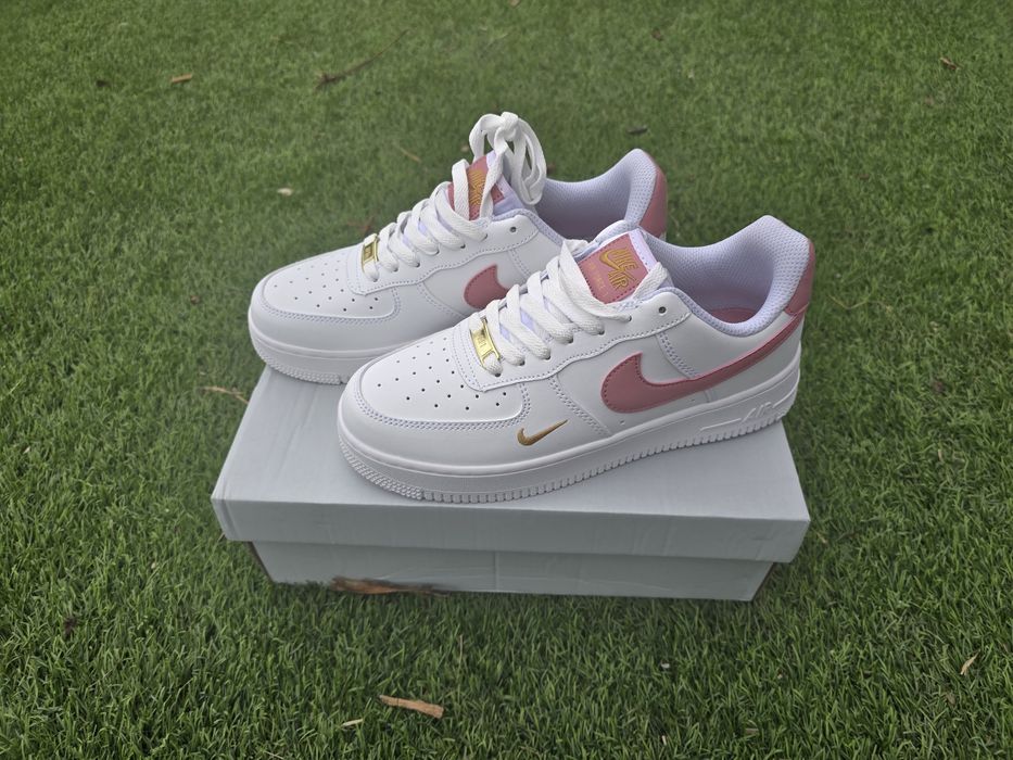Air Force 1 Rosa