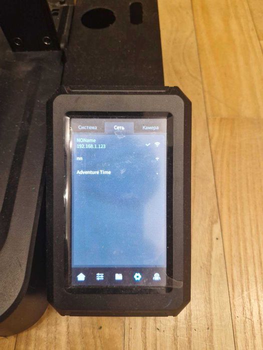 3D-принтер Creality Ender-3 V3 KE (з додатковими комплектуючими)