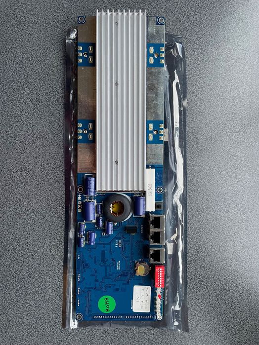 БМС Seplos 48V 200A