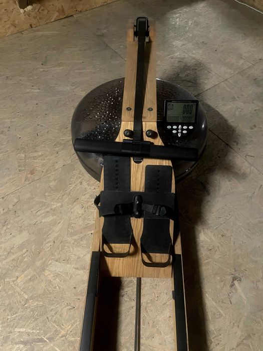 Remo WaterRower Carvalho