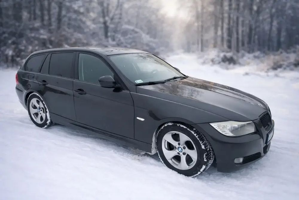 Wynajem BMW 24h E90/E91 LIFT 700zł/brak limitu km