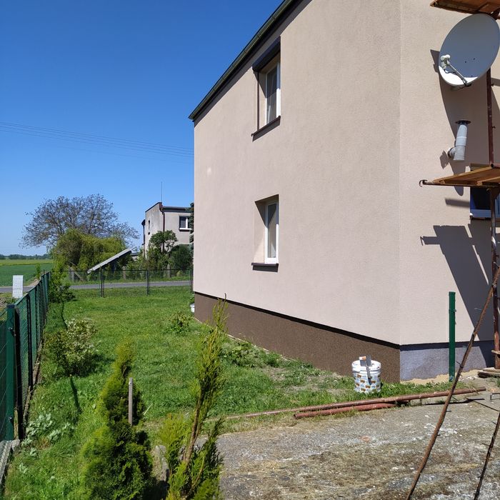 Elewacje, wolne terminy,docieplenia budynków,malowanie, kostka