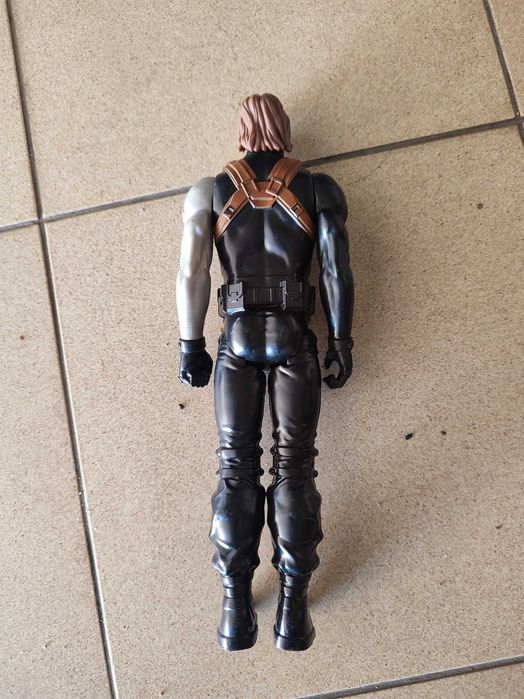 Boneco da Hasbro Soldado