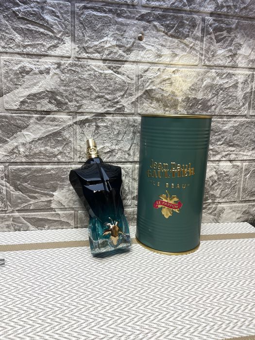 Jean Paul Gaultier Le Beau Le Parfum 125 ml