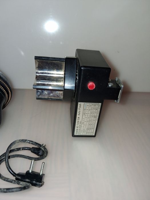 Antigo Flash Toshiba