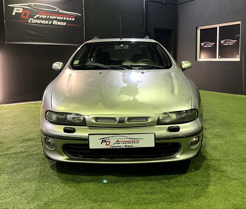 Fiat Marea 1.6 16v 100cv64846545130881121