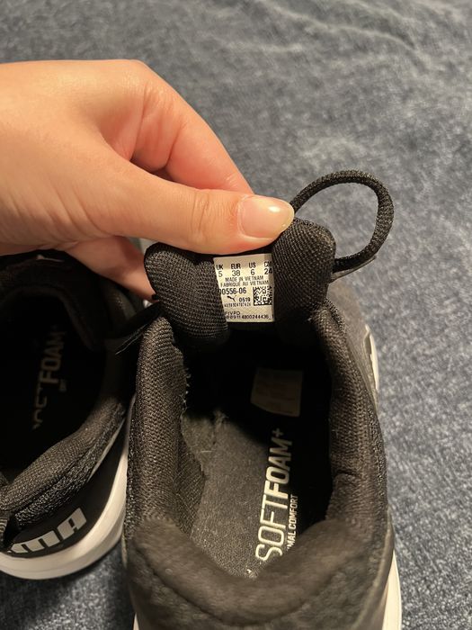 Sapatilhas treino Puma 38