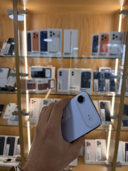 IPHONE AIR 1TB completamente novo