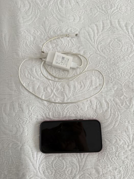 Iphone 14 256gb como novo