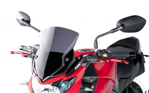 viseira puig suzuki gsr 750  - 5646f