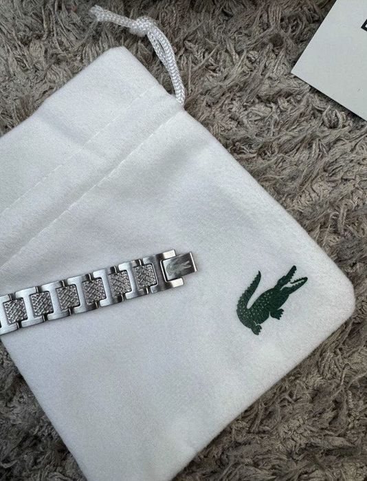 Браслет Lacoste