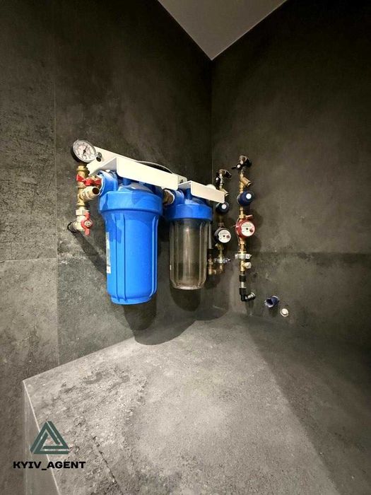 WOW!!! Велика 3-кімнатна (2 окремі спальні) на вул. Горлівська, 220