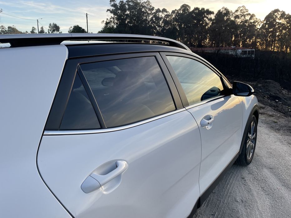 Kia Stonic 1.6 CRDI Diesel Full Extras como Novo - Financiamento