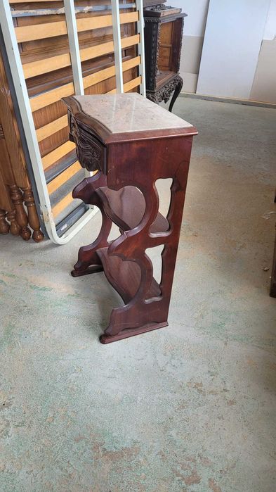 Mesas Apoio Consolas