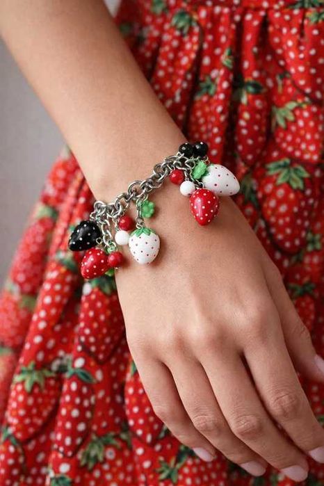 Pulseira muito bonita