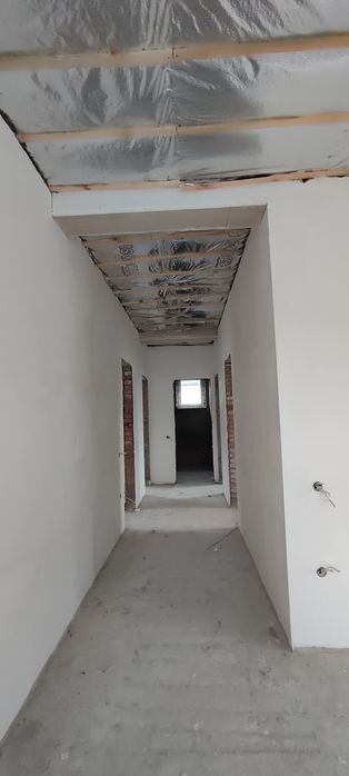 Продаж чистового 1 поаерхоаого будинку від забудовника, еко локація!