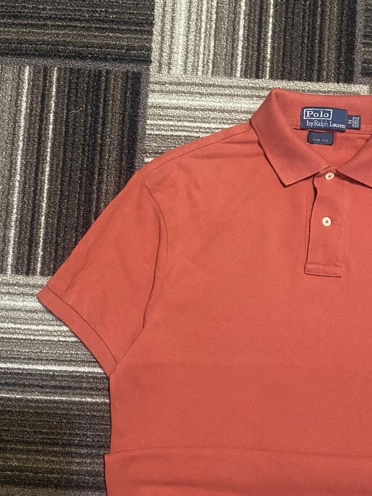 Ralph lauren поло