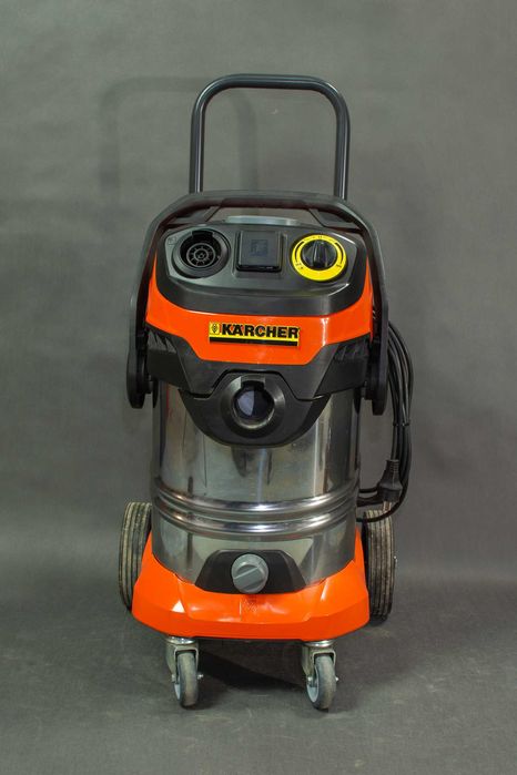 Odkurzacz WD6 H - do szlamu