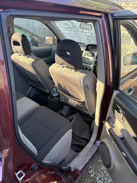 Nisan x-trail Терміново