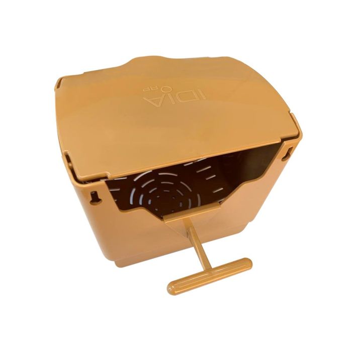 Ninhos exoticos idia