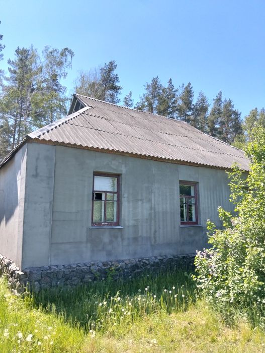 Продам дом Велетень(Спасов Скит)