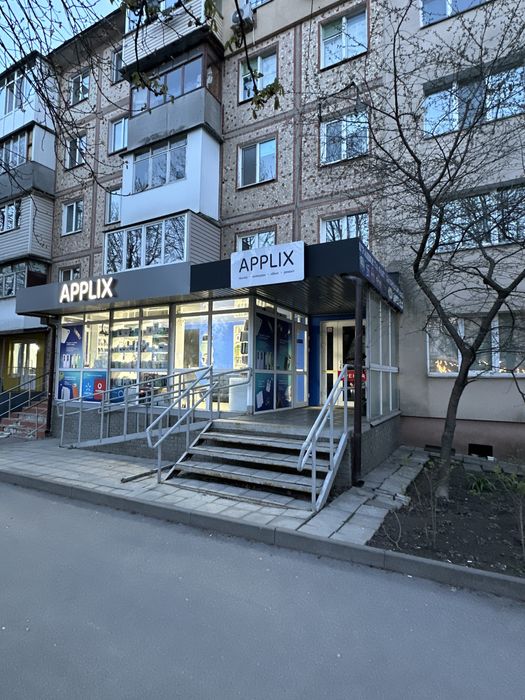 Оренда приміщення на 600 річчя, 23 м2