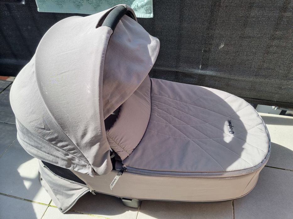 Cybex – gondola priam