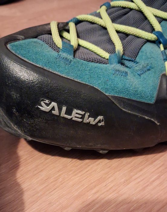 Sapatos de caminhada Salewa 44