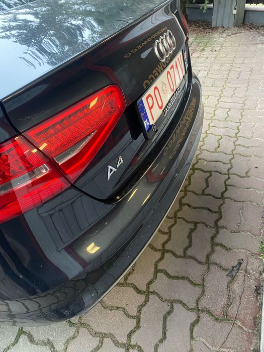 Kodowanie, Nawigacja, Konwersja lamp USA->EU - Audi PORSCHE Bentley