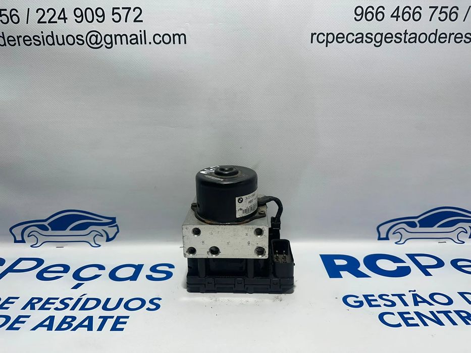 Bomba Modulo Hidraulico ABS Original BMW 11640471991 - 2005