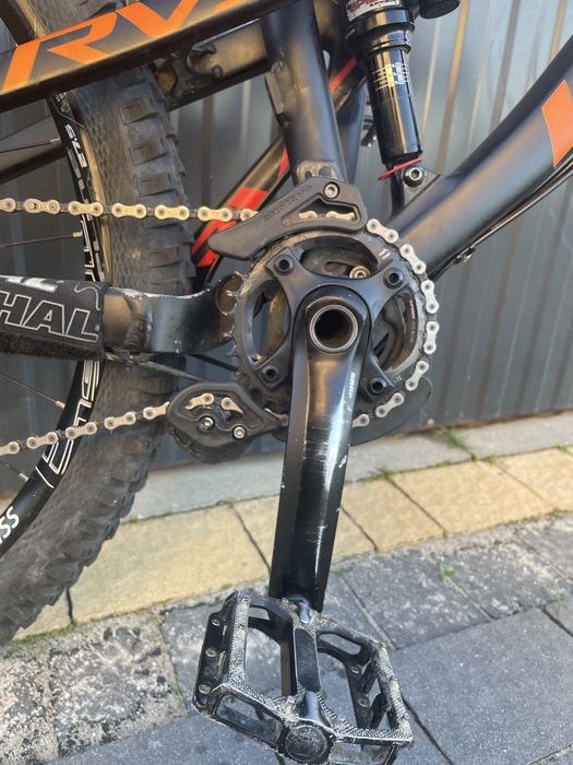 Sprzedam kross moon 2.0 (dh,enduro,stunt,dirt)