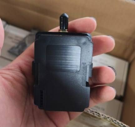 Професійний радіомодуль GemX LR1121 TX 1.5–2.0 GHz | Long Range