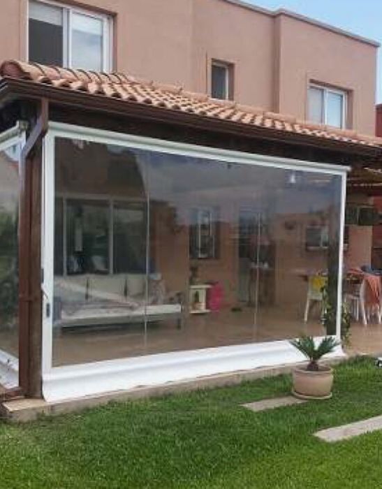 Toldos // Estores // verticais