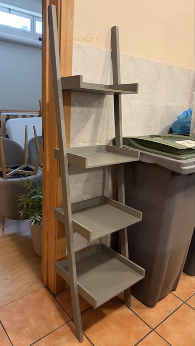 Vendo móvel suporte WC