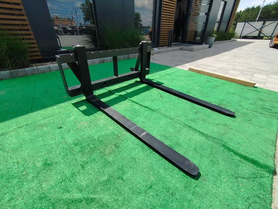 Widły do Palet Paleciak