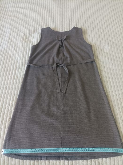 Сарафан для вагітних.