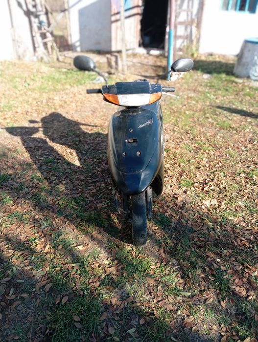 Продам Сузуки летс 2