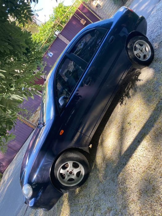Продам Daewoo Lanos поляк