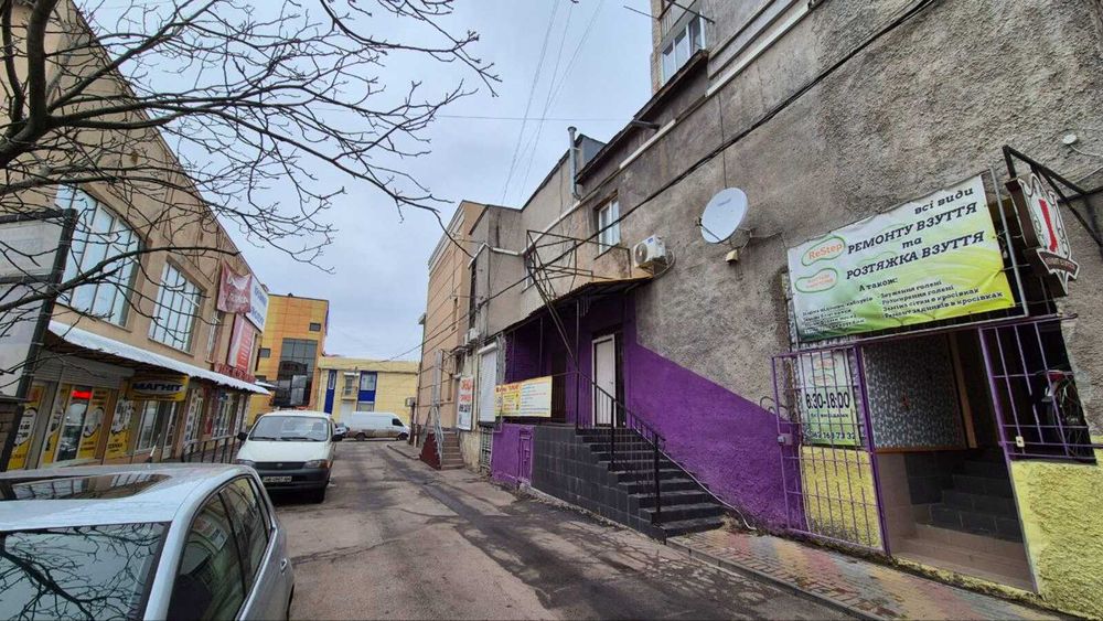 Коммерческая недвижимость по адресу ул. Складская (площадь 55 м²) - Atlanta.ua - фото 9